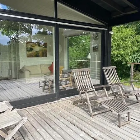 Stunning In With 3 Bedrooms And Wifi * Ebeltoft