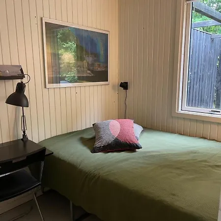 Сasa de vacaciones Stunning In With 3 Bedrooms And Wifi *