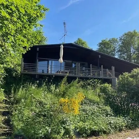 Stunning In With 3 Bedrooms And Wifi Сasa de vacaciones Ebeltoft