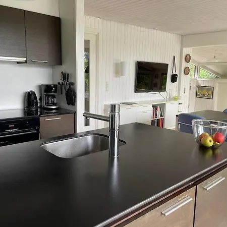 Stunning In With 3 Bedrooms And Wifi Сasa de vacaciones *